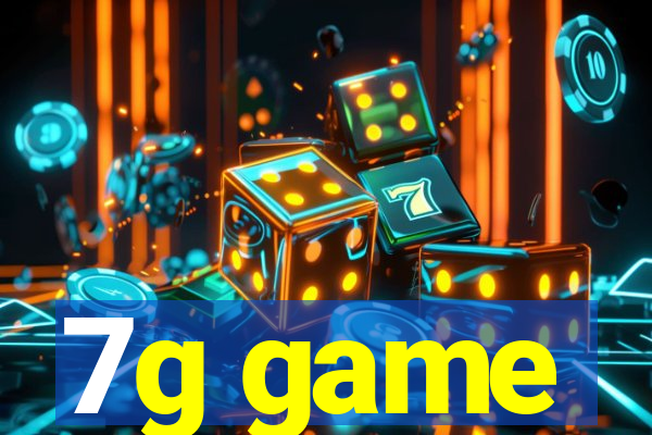 7g game